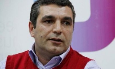 Natiq Cəfərli: “Gömrük korrupsiyanın ən çox olduğu sahədir”