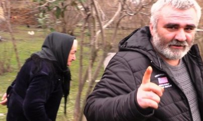 Əfqan Muxtarlıdan xəbər var