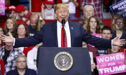 ABŞ-da aralıq seçkilər ikihakimiyyətliliyə səbəb olub