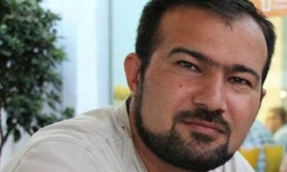 Həbsdəki jurnalistə yazılan məktublar verilməyib