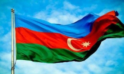 9 noyabr Dövlət Bayrağı günüdür