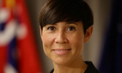 Norveçin Bakıdakı səfirliyi bağlanacaq