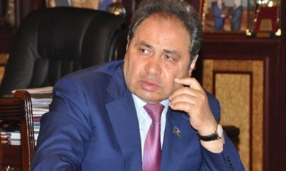 ''Abel Məhərrəmov Meydan TV-də yazılanlara görə XİN-ə şikayətə gedib''