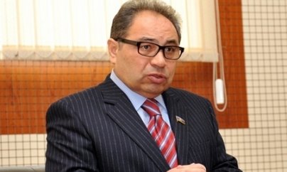 Abel Məhərrəmov BDU-nun rektoru vəzifəsindən azad edildi