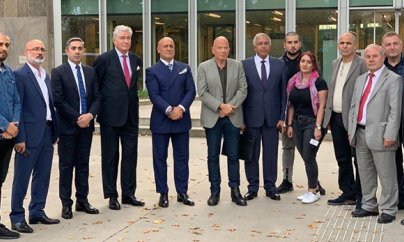 “Mübarizəyə davam edəcəyəm” - İlhan Aşkın