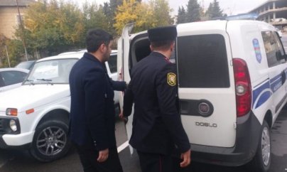 D18 Hərəkatının üzvünün şikayəti təmin edilmədi