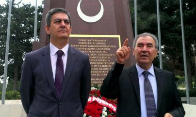 Cəmil Həsənli sərbəst buraxıldı, Əli Kərimli isə hələ polisdədir (YENİLƏNİB)