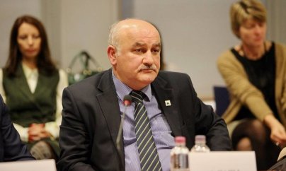 Arif Hacılı: Qaz kartına 50 manat yüklədim, sayğacda 35 göstərir