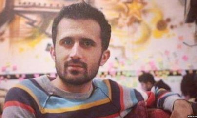 NİDA: Elgiz Qəhrəman başqa həbsxanaya köçürülüb