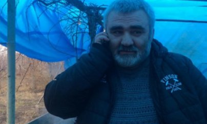 Əfqan Muxtarlı telefon danışığına məhdudiyyət qoyulduğunu deyir