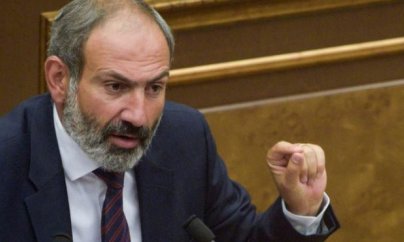 Paşinyan: Orduda vəziyyət acınacaqlıdır, oğlum vaxtaşırı zəng edib nəsə istəyir