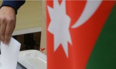 Azərbaycanda növbəti prezident seçkilərinin tarixi açıqlandı