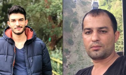 Blogerin qohumu həbs edildi