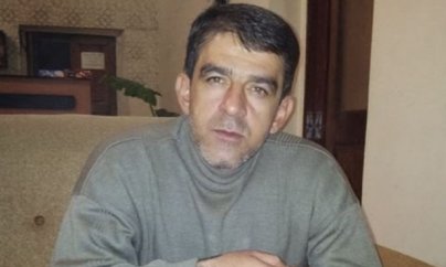 Həbsdə olan şairin səhhətində problem yarandığı deyilir