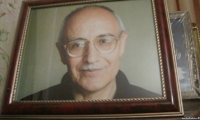 Rafiq Tağının qətli ilə bağlı işdə yenilik varmı?