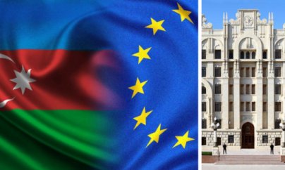 Azərbaycan Milli Platformasının üzvləri bəyanat yayıb