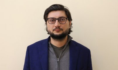 Ramin Hacılının həbs müddəti uzadılıb