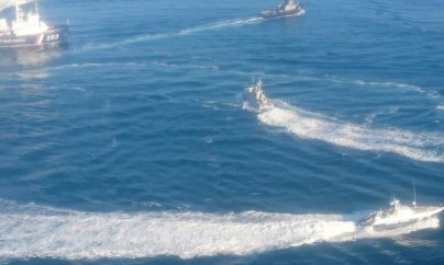 BMT-nin Təhlükəsizlik Şurasının iclasında Rusiya ilə Ukrayna bir-birini ittiham edib