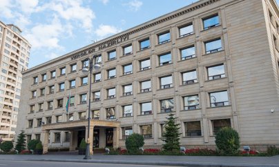 Bölgələrdən toplanan vergilərin artdığı deyilir