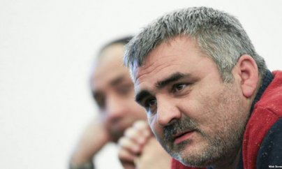 Ombudsmandan Əfqan Muxtarlıyla bağlı xəbər