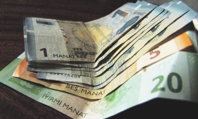 Yaşayış minimumu 7 manat artdı