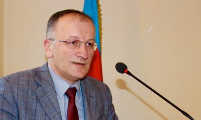 Mustafa Hacıbəyliyə cinayət işi açıldı