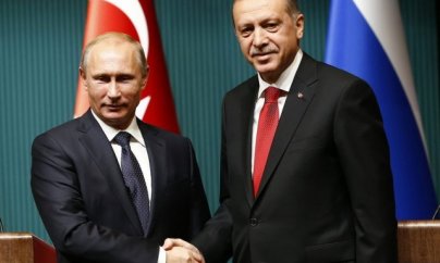 Putin Trampın əvəzinə Türkiyə prezidenti ilə görüşə bilər