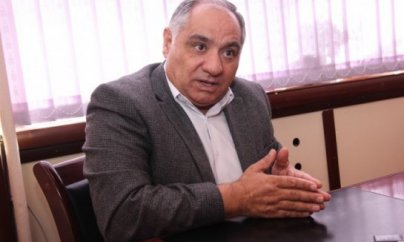 Frau Merkelin bir cümləsi...