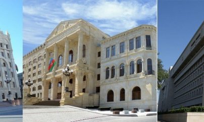 Gəncə hadisələri ilə bağlı həbs olunanların işi məhkəməyə göndərilib