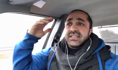 Baş Prokurorluq Orduxan Temirxana cinayət işi açdı