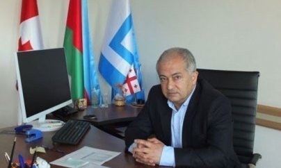 Gürcüstan hökumətindən tələb: 