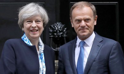 Tereza Meyə etimad səsverməsi keçiriləcək