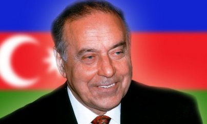 Heydər Əliyevin ölümündən 15 il ötür