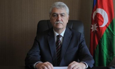 Tamerlan Qarayev Azərbaycanın Litvada səfiri təyin edildi