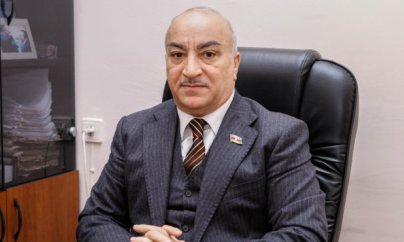 ''Sosial şəbəklərdə və KİV-də adamı abırsız bir vəziyyətə salırlar''