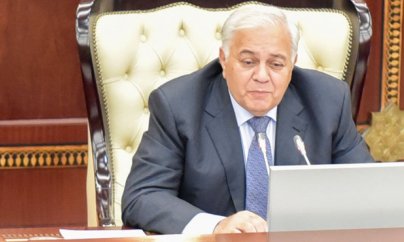 ''Belə cılız məsələləri Milli Məclis səviyyəsində müzakirə etmək düzgün deyil''