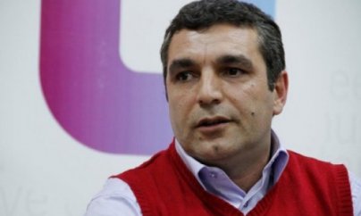 Natiq Cəfərli: ''Allahın bizə yazığı gəlib''