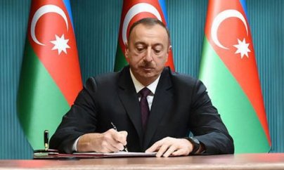 Prezident Vergi Məcəlləsinə dəyişiklikləri təsdiqləyib