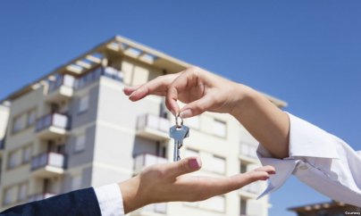 Növbəti güzəştli mənzillər satışa çıxarılır