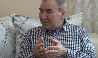 Cəmil Həsənli: Kitablarıma qadağa qoyulub