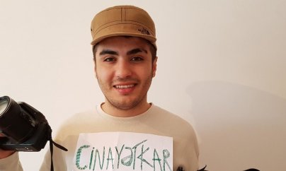 Mehman Hüseynova qarşı yenidən cinayət işi açılıb