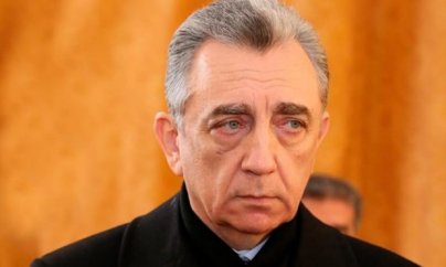 Eldar Əzizov 3 vəzifəli şəxsi işdən azad edib