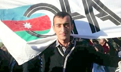 Fuad Əhmədlinin yenidən 