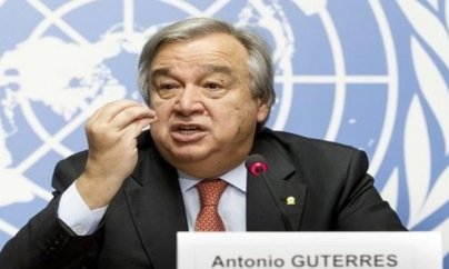 BMT Baş katibinə Mehman Hüseynov haqqında məlumat verilib