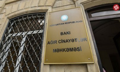 AXCP funksionerlərinin məhkəməsi başlayıb