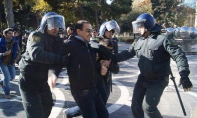 Əli Kərimlinin müşavirinə daha 6 ay həbs istənildi