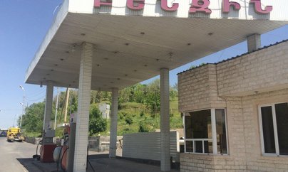 Ermənistanda benzin ucuzlaşıb