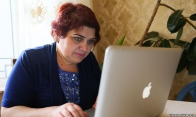 Avropa Məhkəməsi Xədicə İsmayılın işi barədə hökmü elan edib