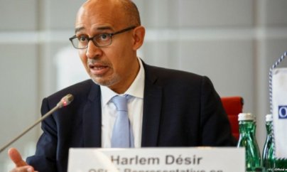 ATƏT-dən Mehman Hüseynovu buraxmaq çağırışı