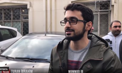 ''Döşəyindən balta çıxara bilməsələr, atam martda azad olunmalıdır''